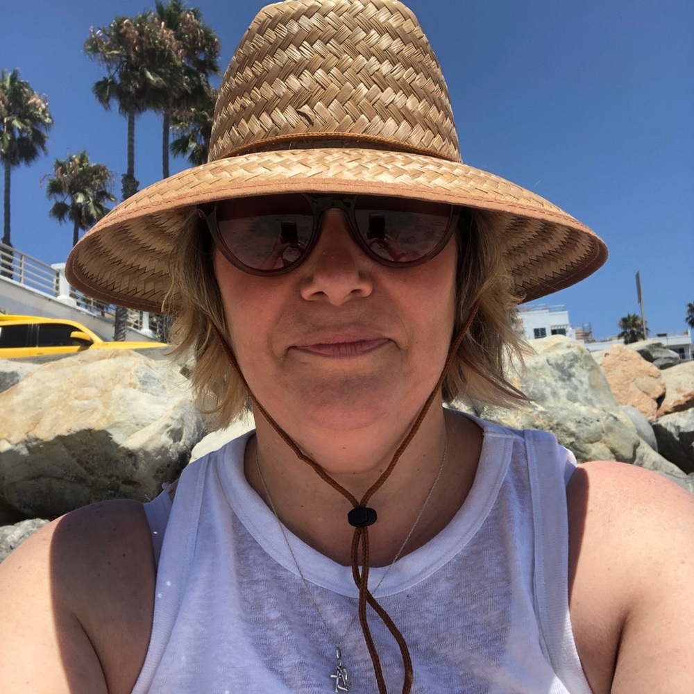 Meet your Posher, Christy